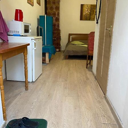 Close By Ploscha Rynok Apartment Lviv Ngoại thất bức ảnh