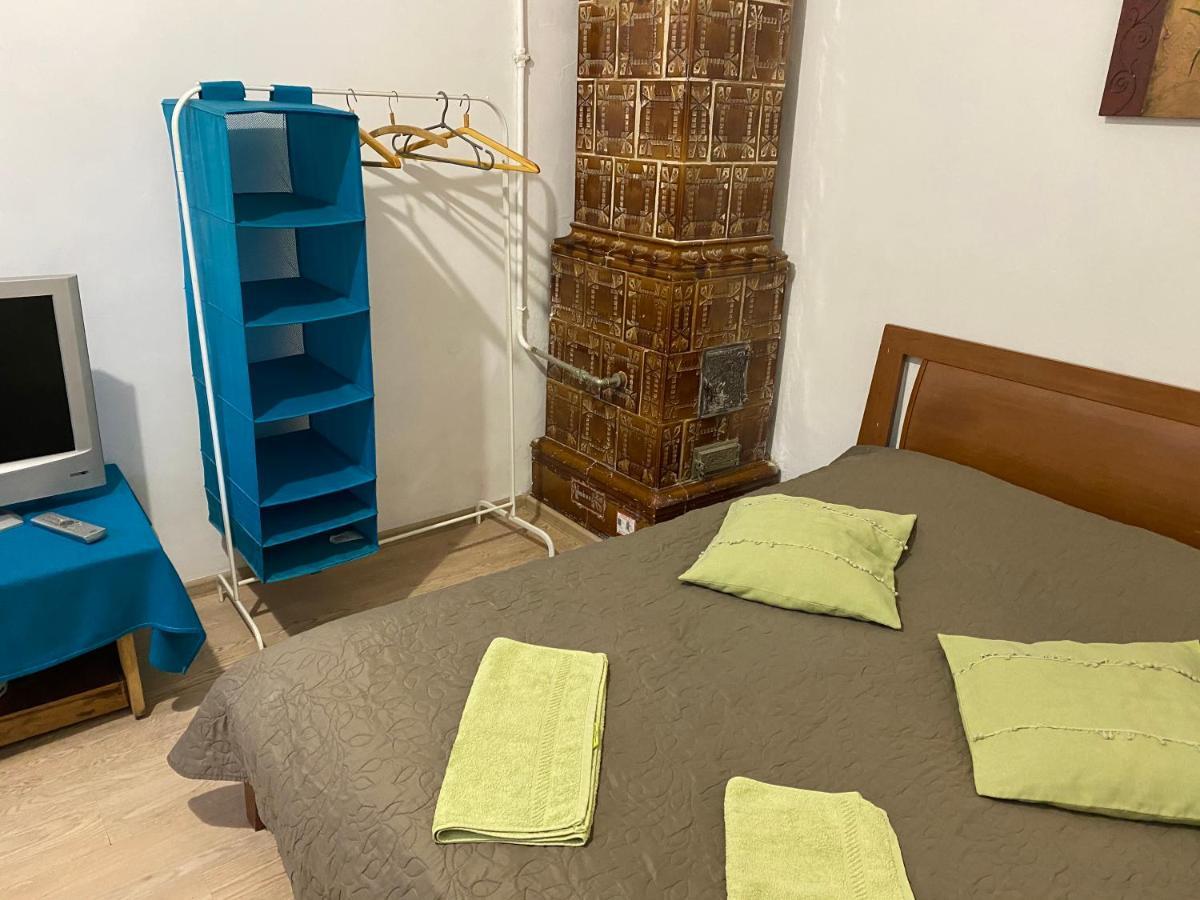Close By Ploscha Rynok Apartment Lviv Ngoại thất bức ảnh