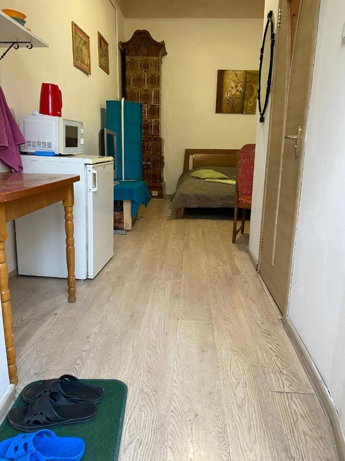 Close By Ploscha Rynok Apartment Lviv Ngoại thất bức ảnh