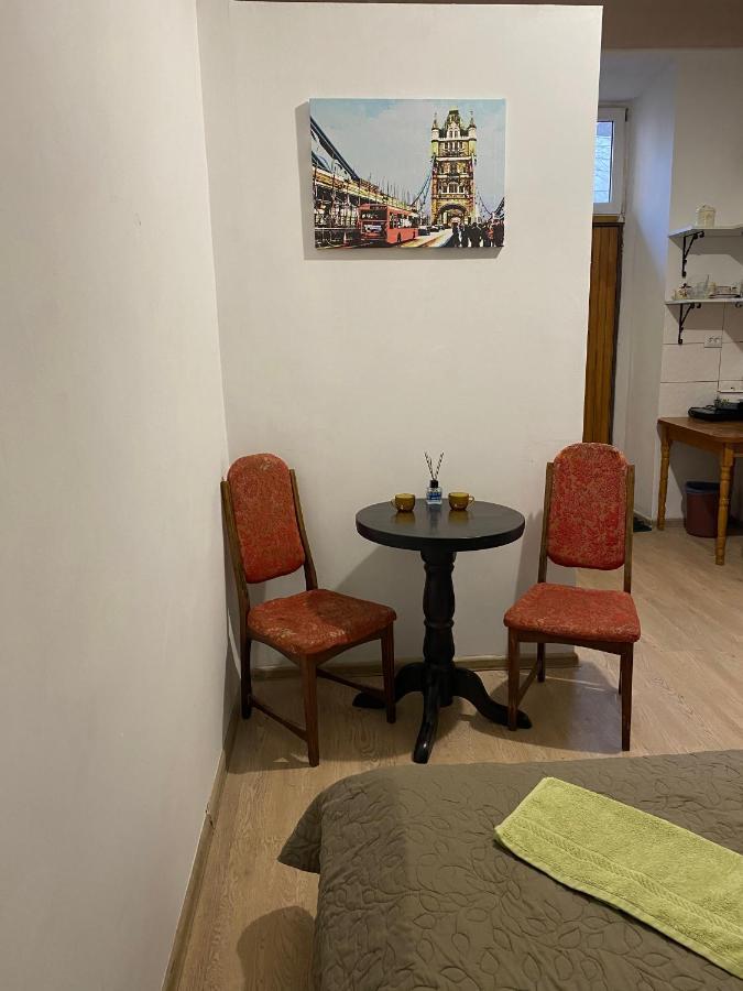Close By Ploscha Rynok Apartment Lviv Ngoại thất bức ảnh