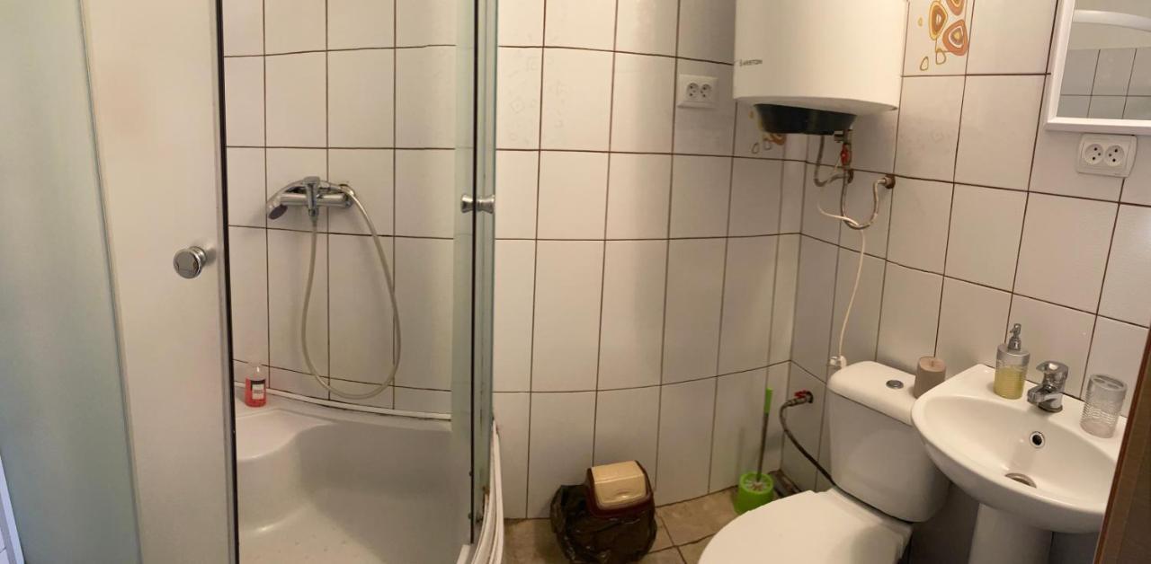 Close By Ploscha Rynok Apartment Lviv Ngoại thất bức ảnh